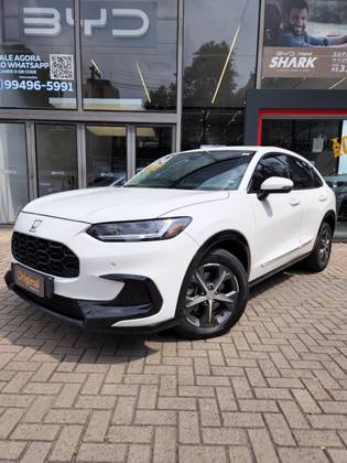 HONDA ZR-V 2.0 i-VTEC GASOLINA TOURING CVT